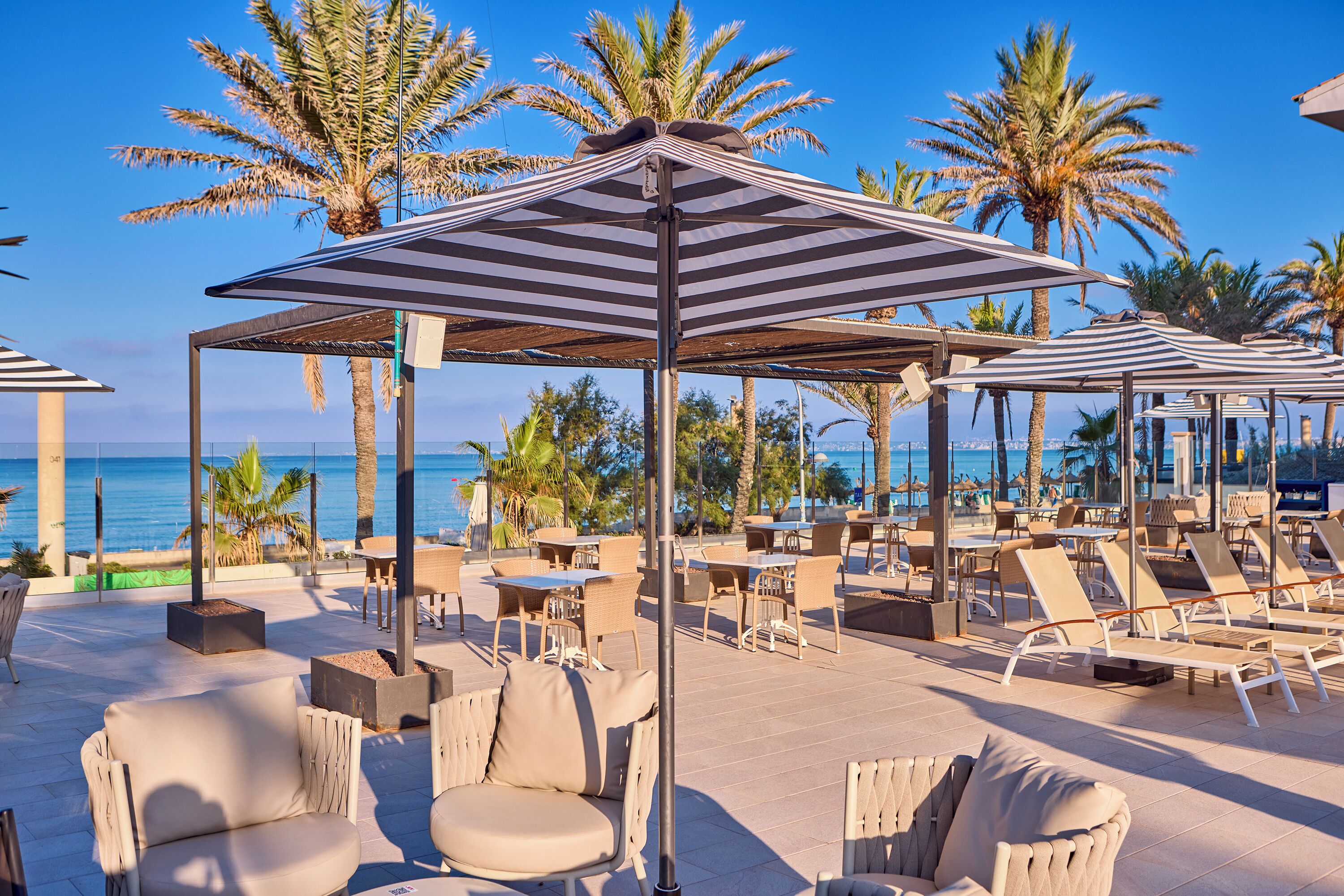 Photo - Universal Hotel Neptuno - Adults Only