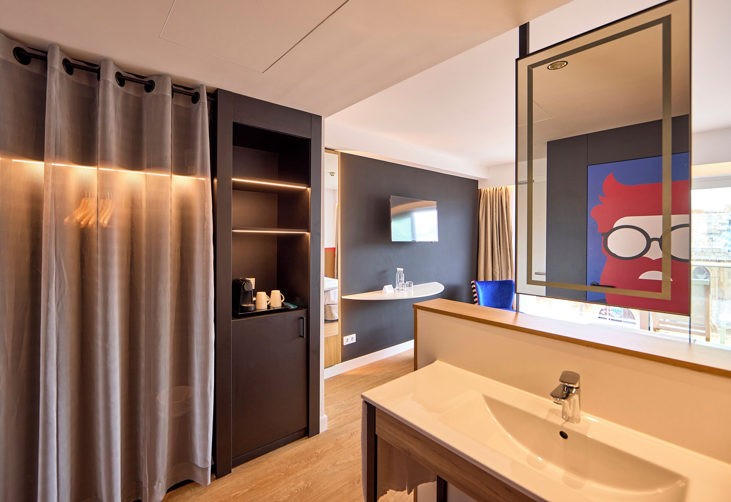 Kamar