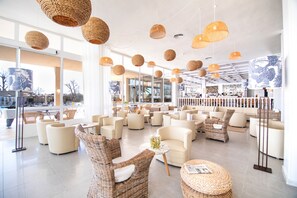 Lounge - Cabot Pollensa Park Spa - Family Resort (Pollenca)