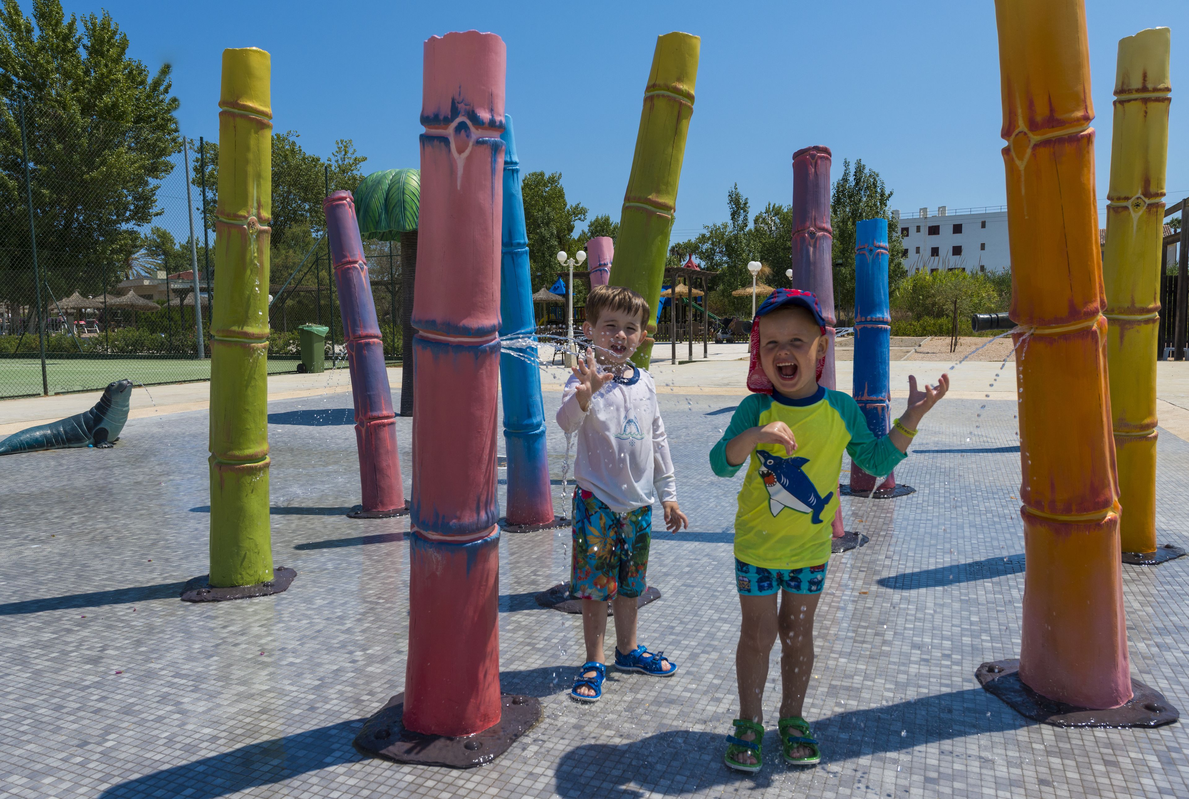 Photo - Cabot Pollensa Park Spa