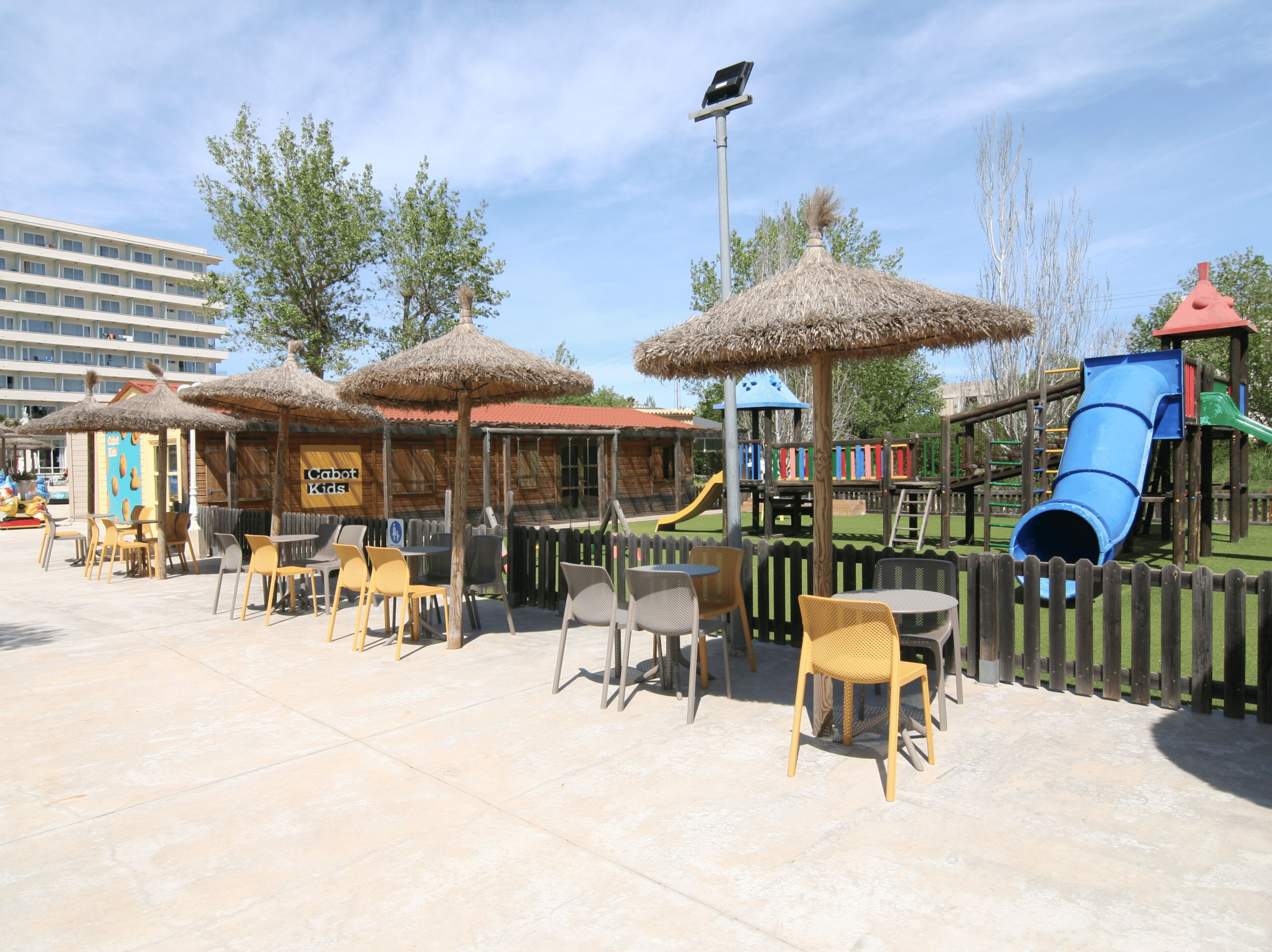 Photo - Cabot Pollensa Park Spa