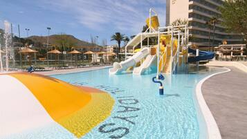 Water park