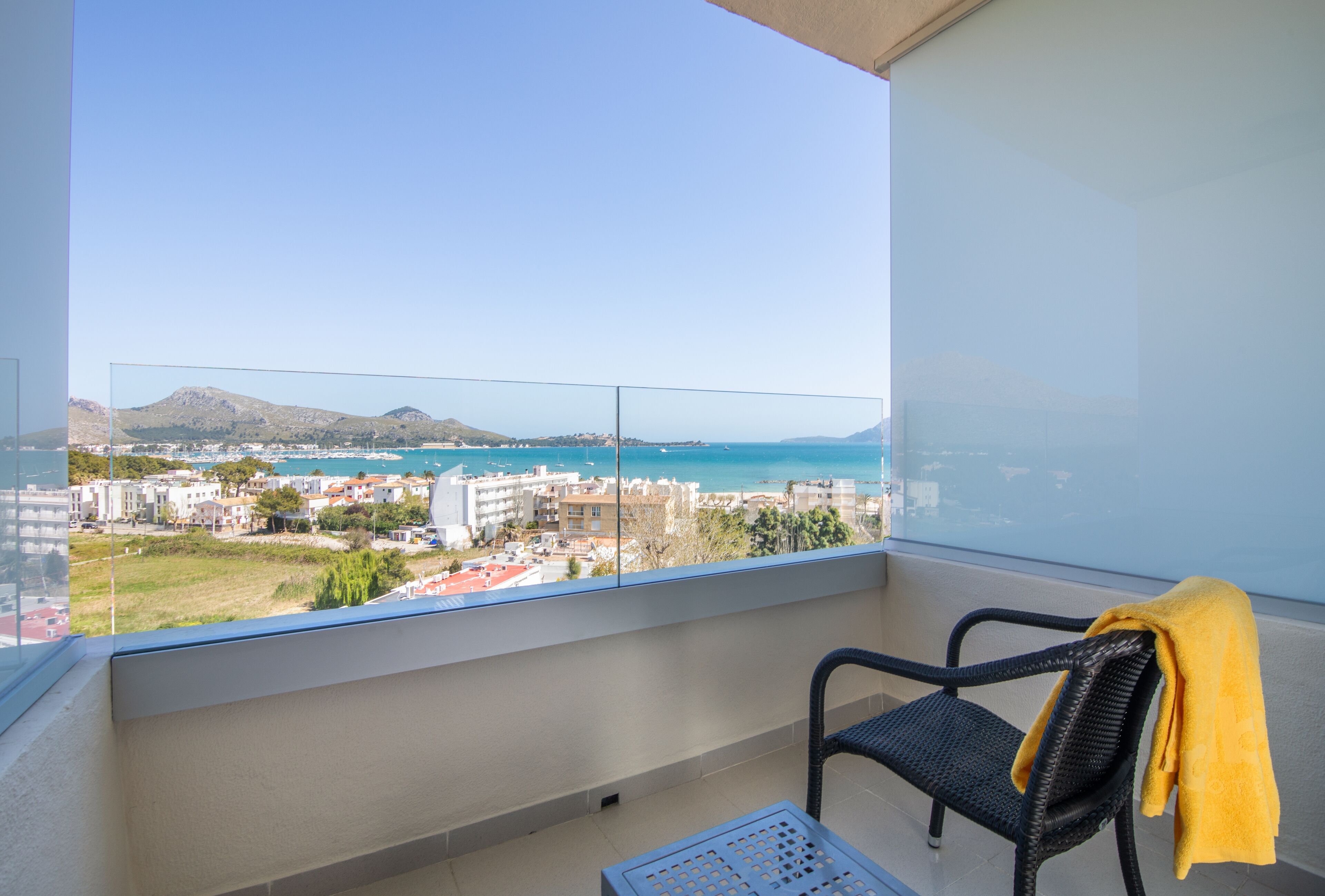 Photo - Cabot Pollensa Park Spa