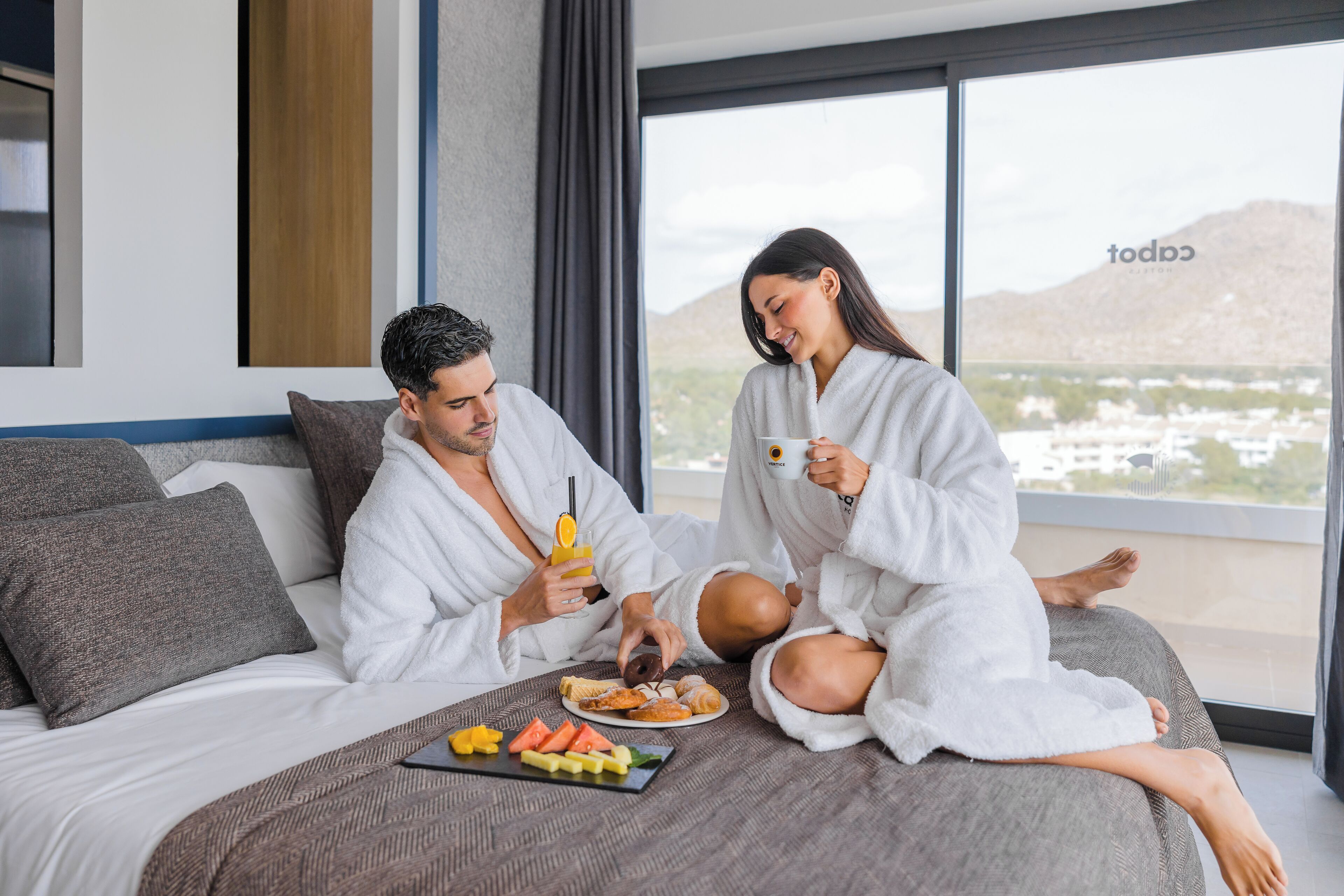 Photo - Cabot Pollensa Park Spa