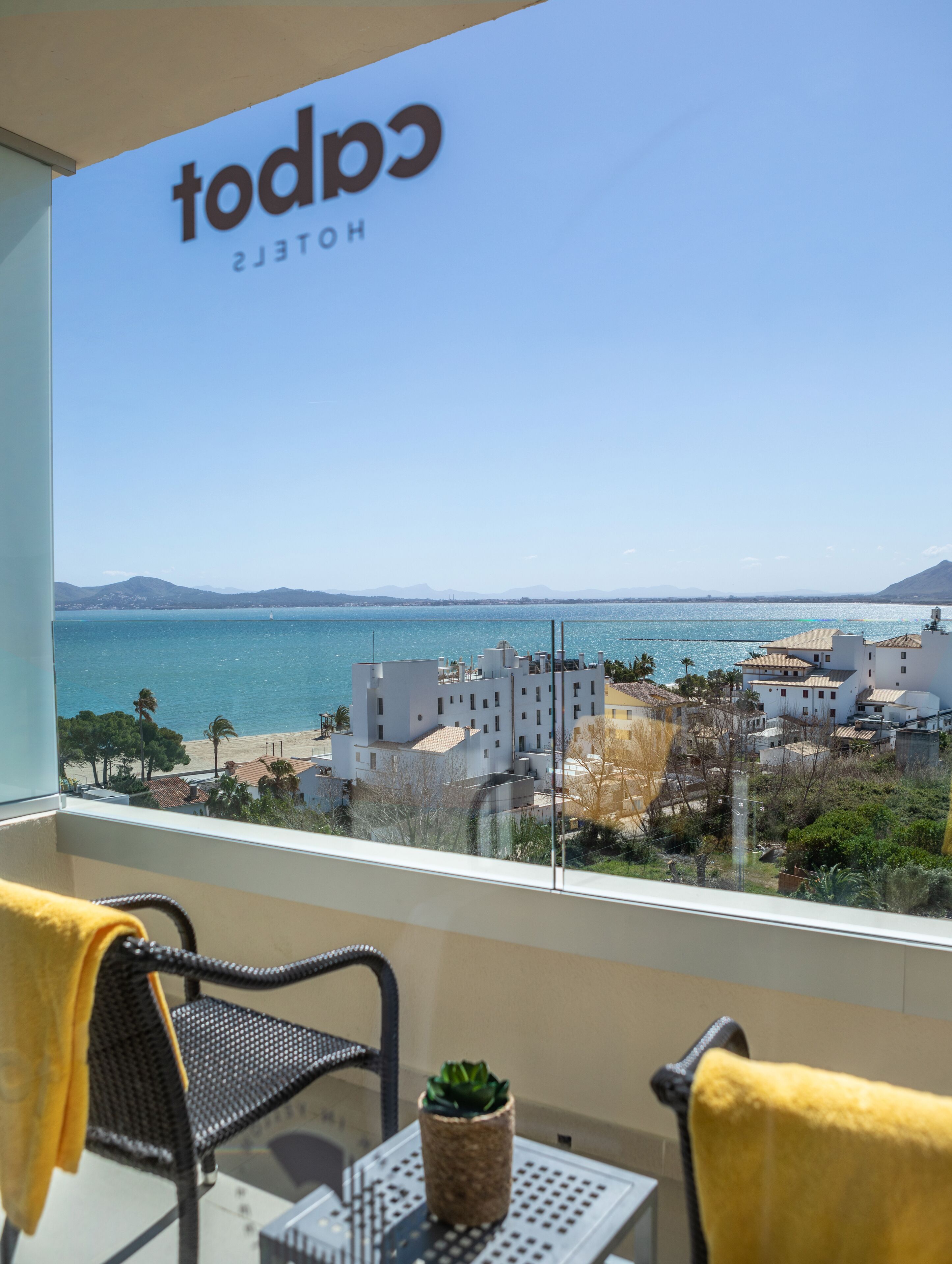 Photo - Cabot Pollensa Park Spa