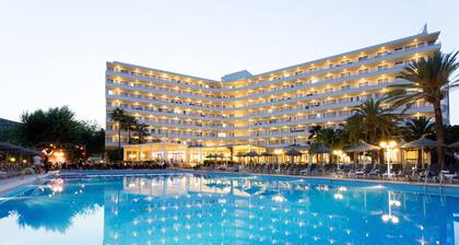 Cabot Pollensa Park Spa - Family Resort
