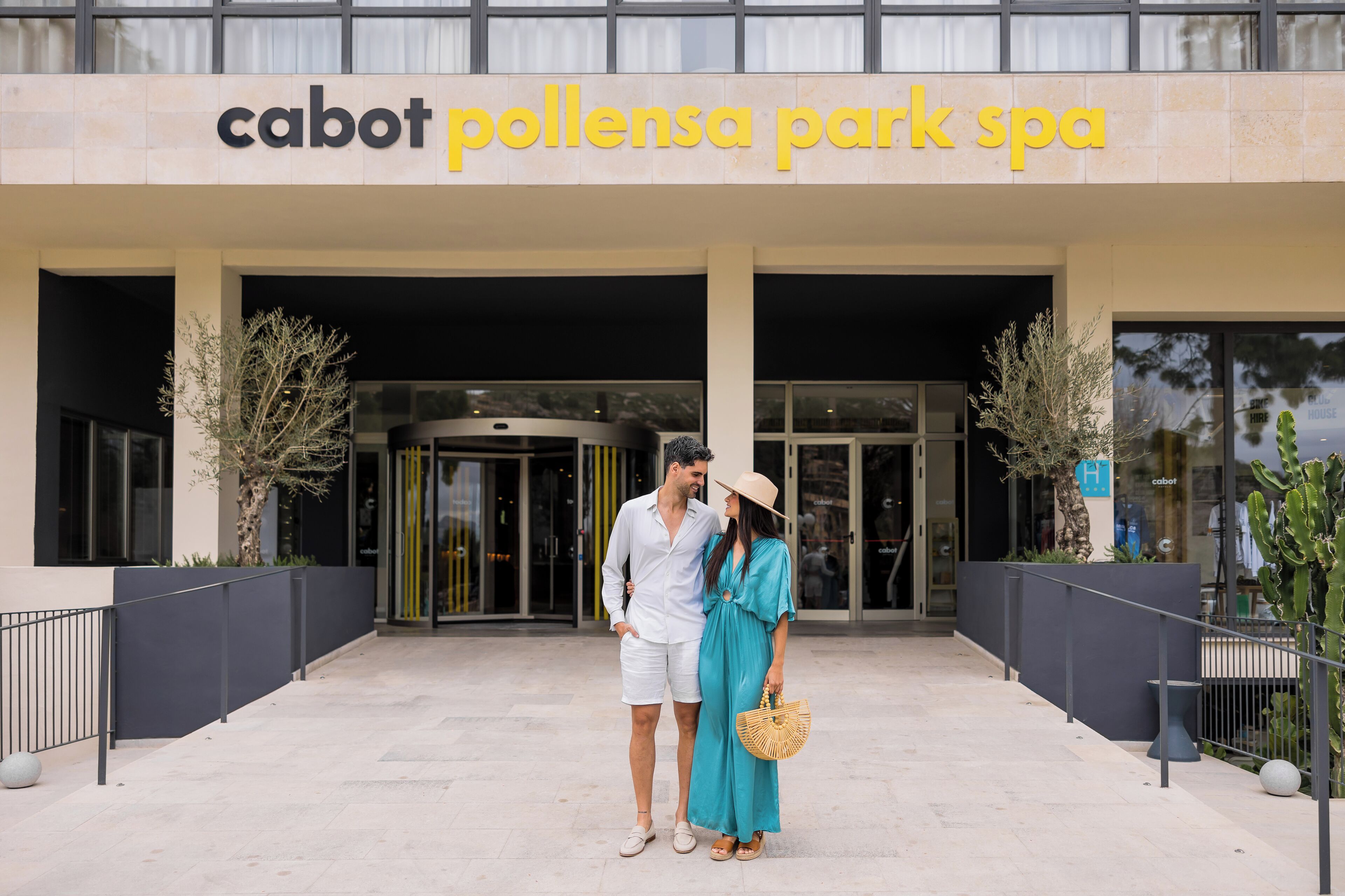 Photo - Cabot Pollensa Park Spa