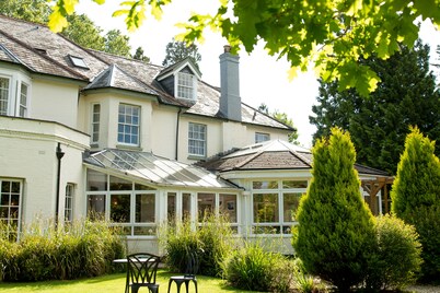 伍兰斯洛奇酒店