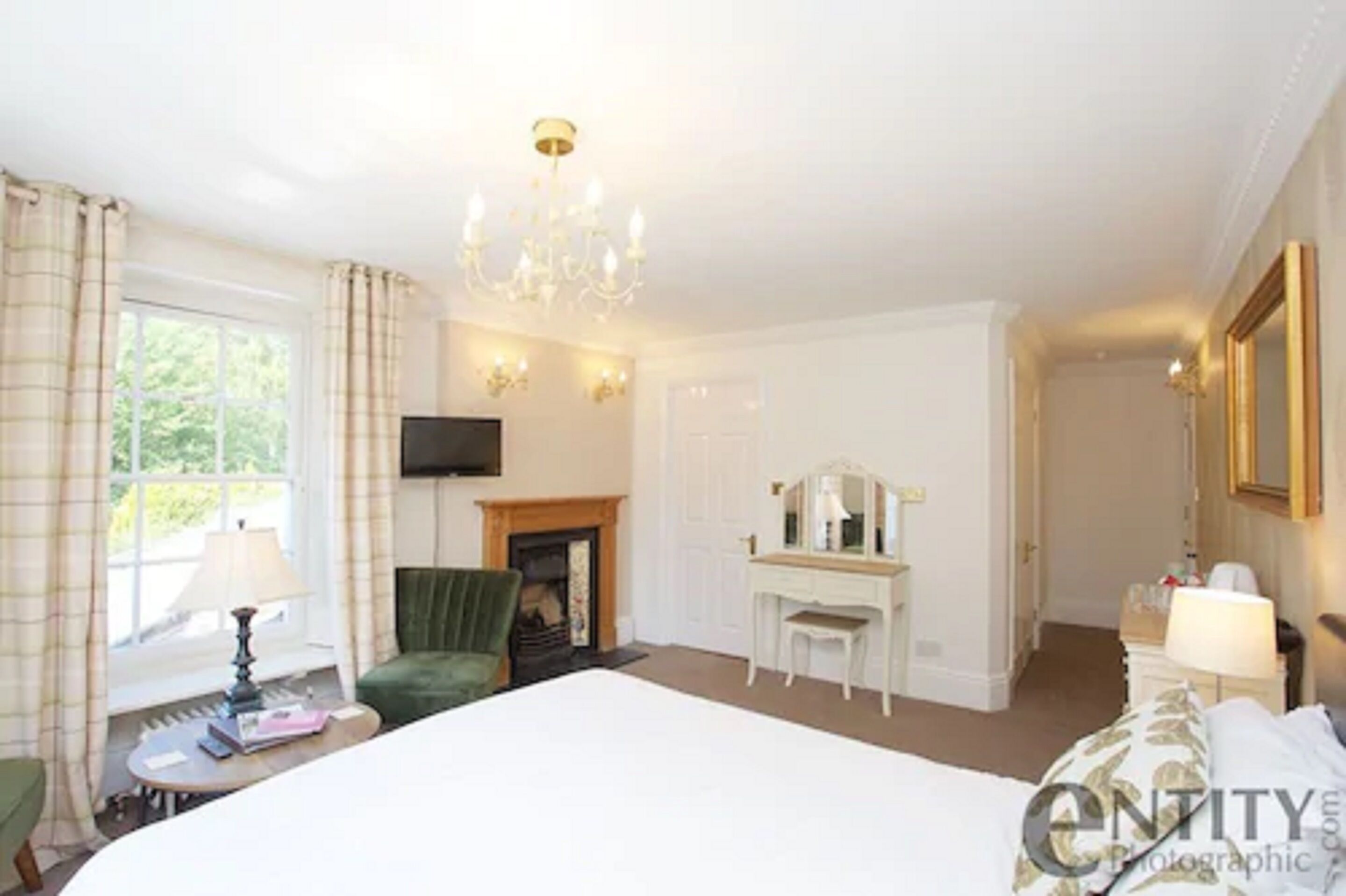 deluxe double room | 1 bedroom, premium bedding, in-room safe, individually decorated