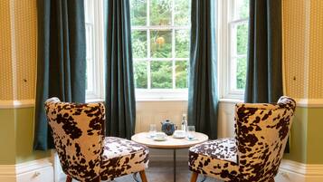 Family Room | Living area