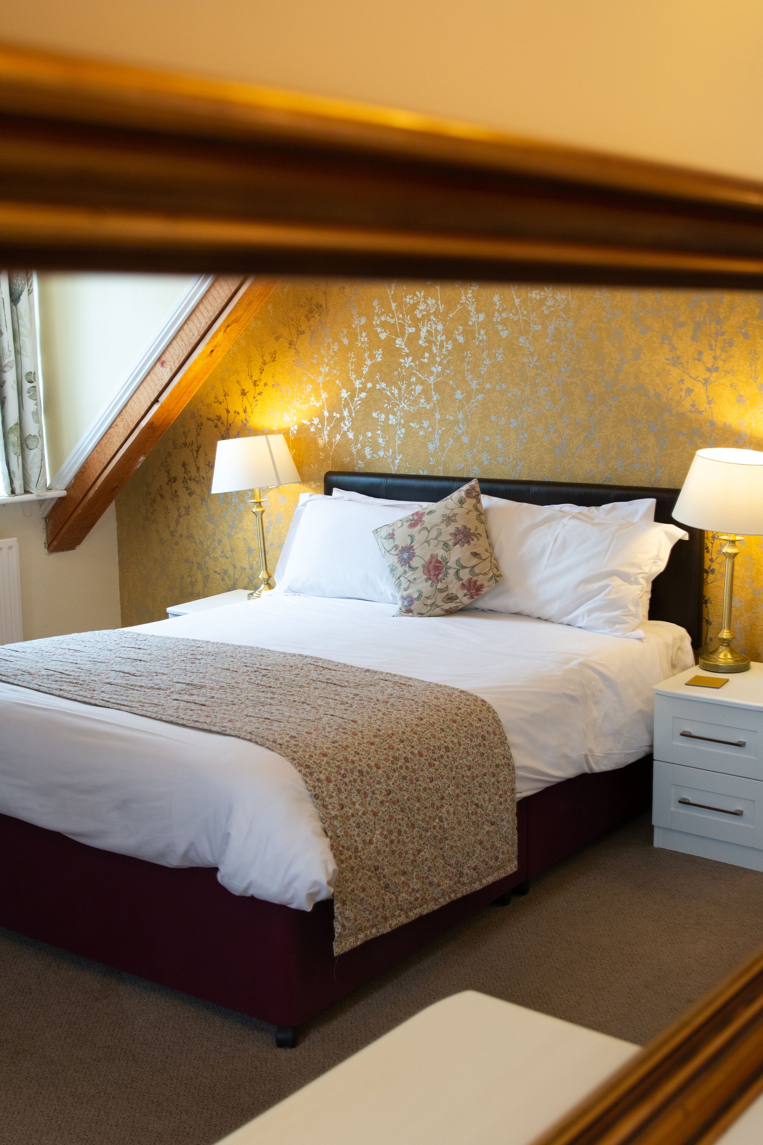 deluxe family room | 1 bedroom, premium bedding, in-room safe, individually decorated