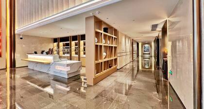 Landmark International Hotel