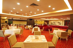 Buffet - Landmark International Hotel (Guangzhou)