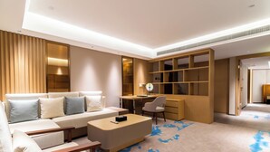 Unclassified image, 3 of 67, button - Landmark International Hotel (Guangzhou)