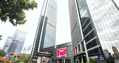 Landmark International Hotel