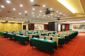 Meeting facility - Landmark International Hotel (Guangzhou)