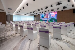Meeting facility - Landmark International Hotel (Guangzhou)