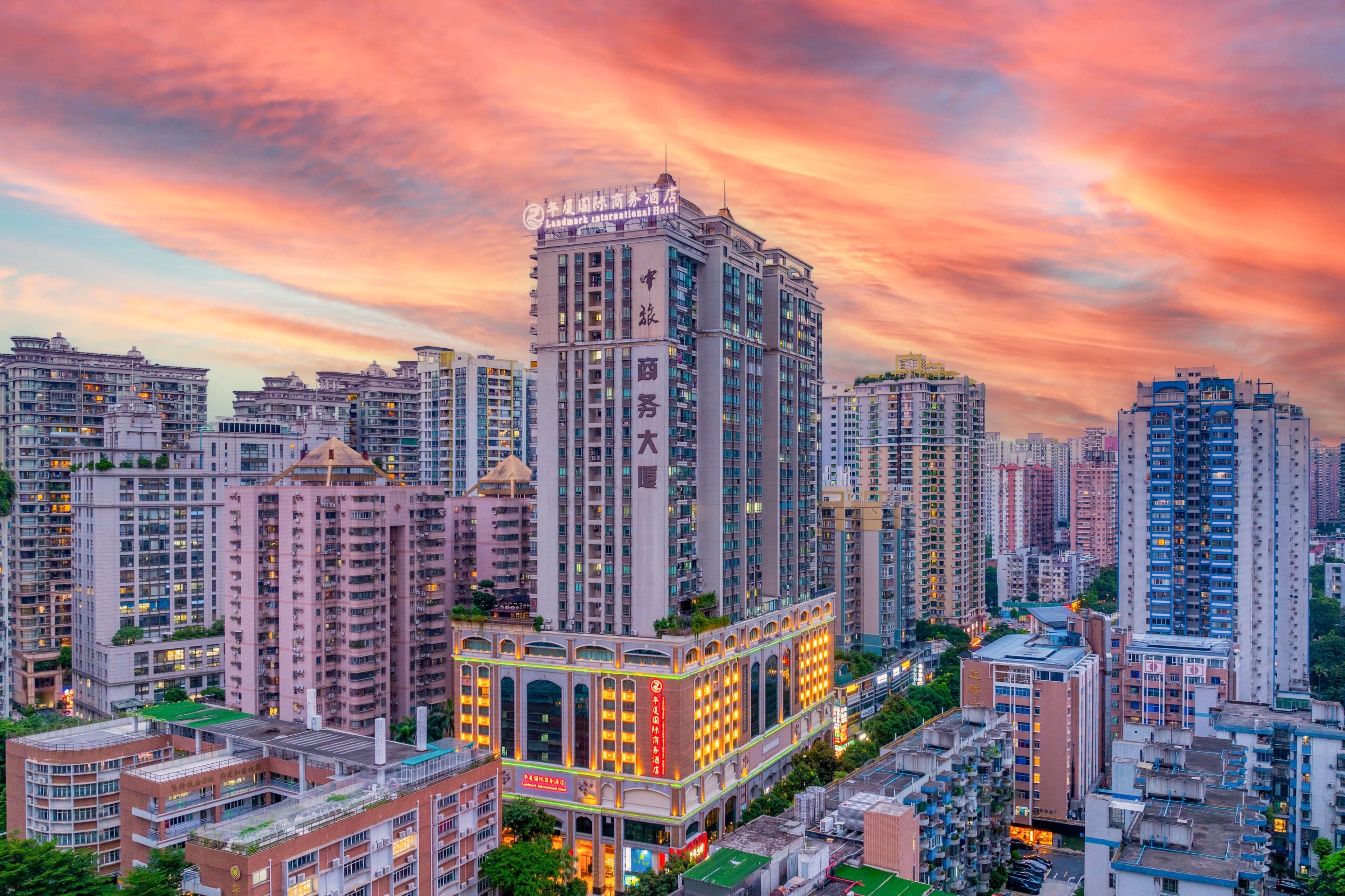 Ngoại thất