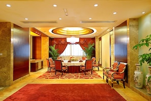 Dining - Guangzhou New Century Hotel (Guangzhou)