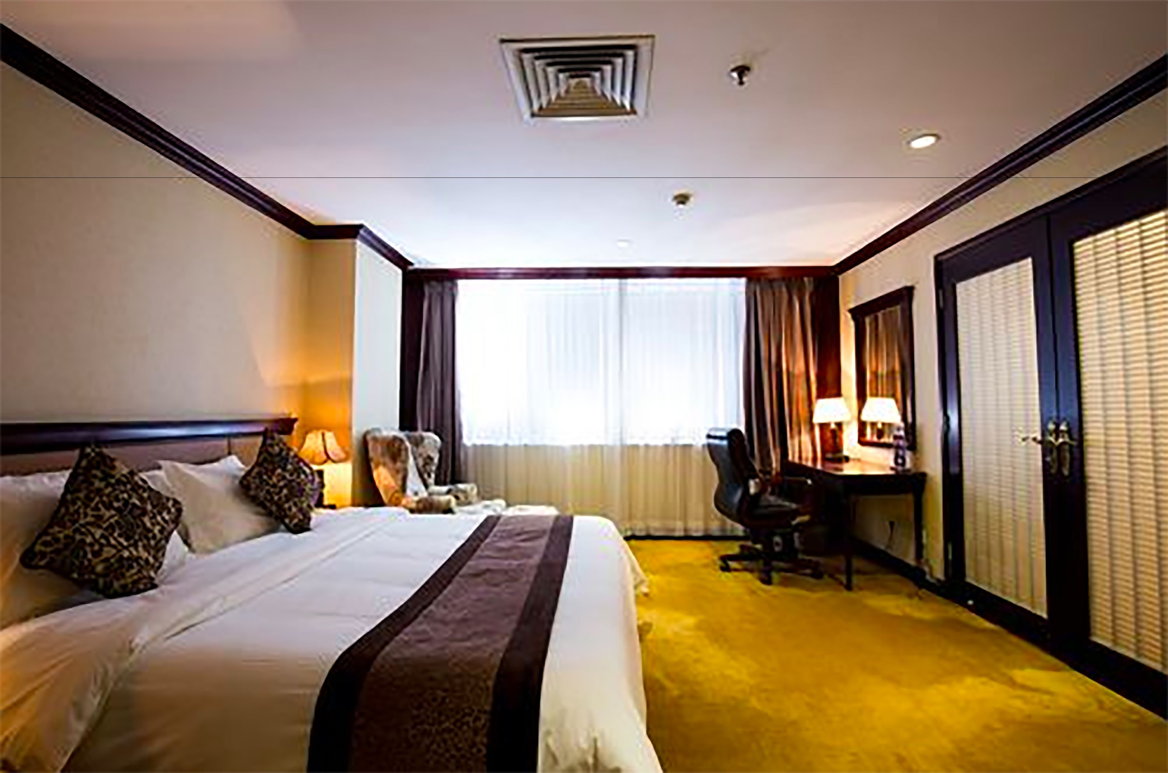 Foto - Guangzhou New Century Hotel