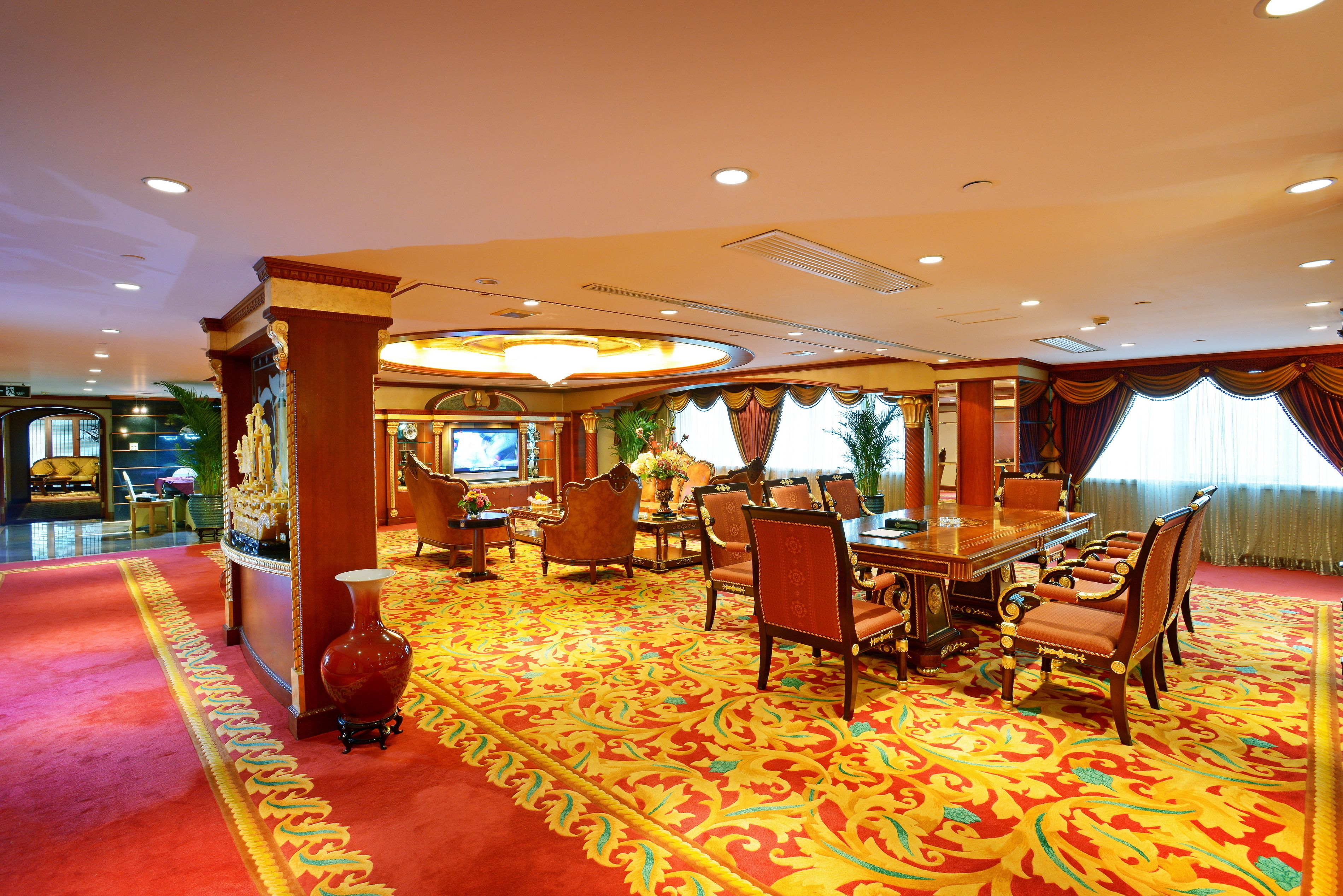 Foto - Guangzhou New Century Hotel