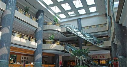 Guangzhou New Century Hotel