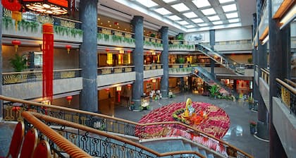 Guangzhou New Century Hotel