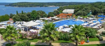Valamar Tamaris Villas