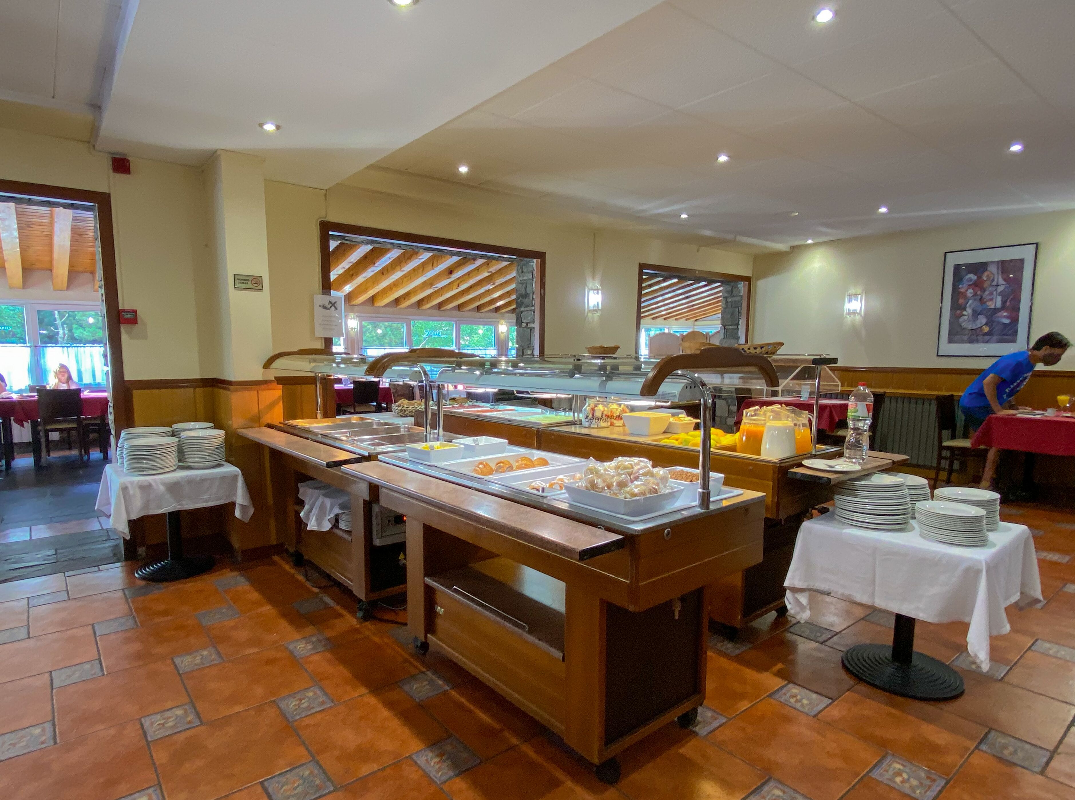 Photo - Somriu Hotel Vall Ski