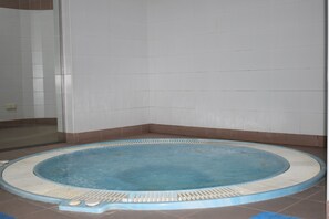 Spa - Somriu Hotel Vall Ski (Soldeu)