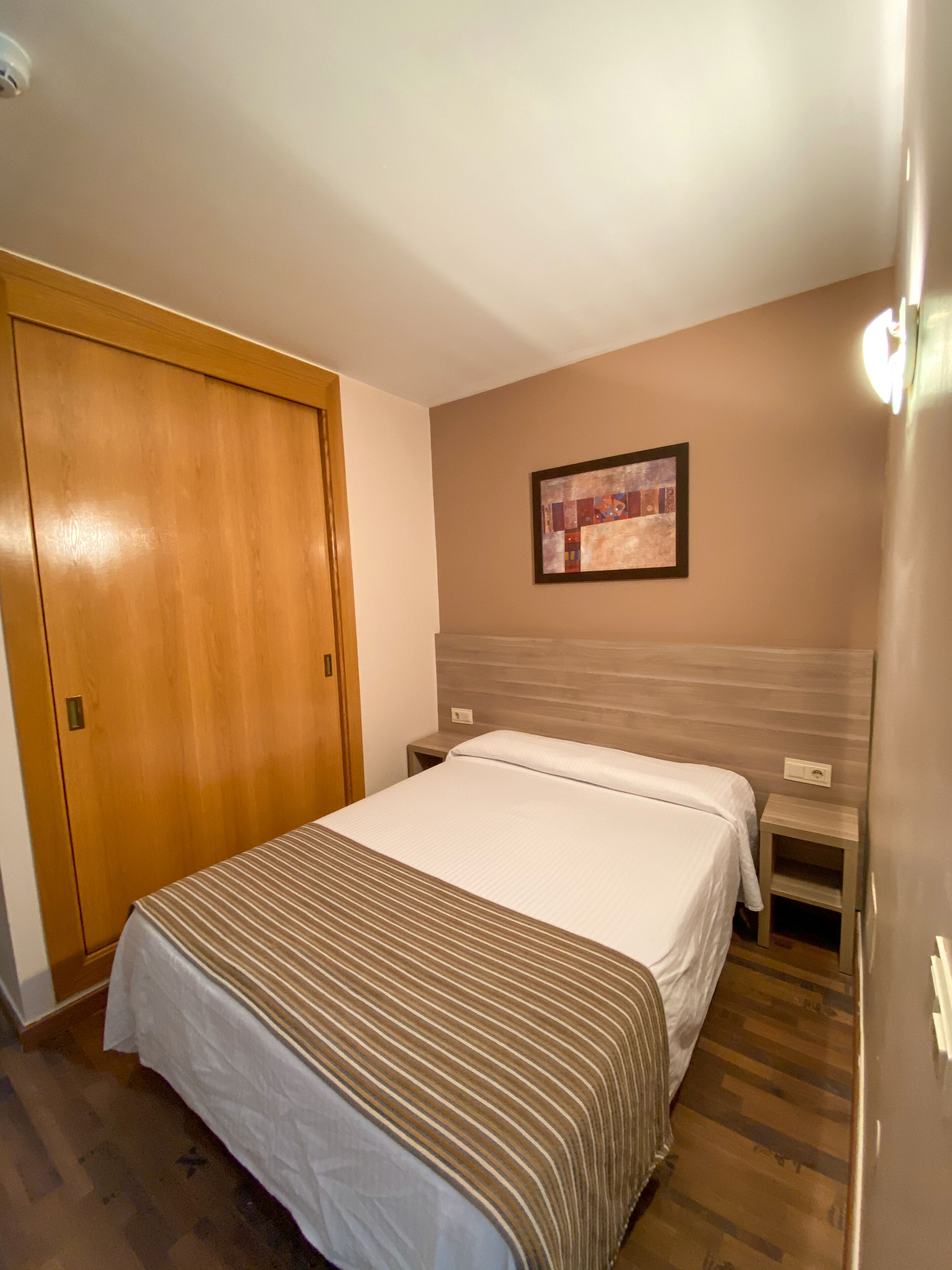 Photo - Somriu Hotel Vall Ski