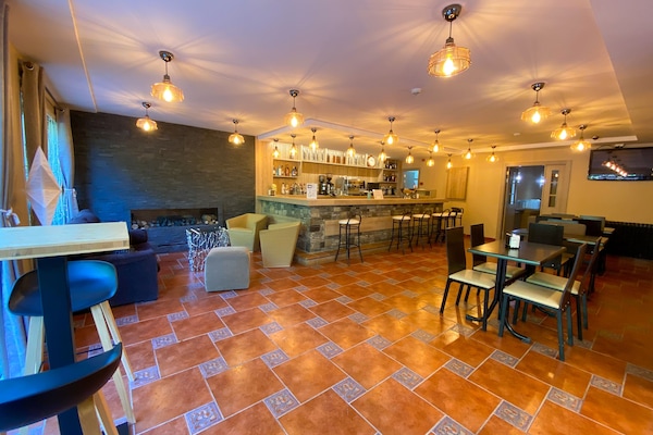 Cafetería