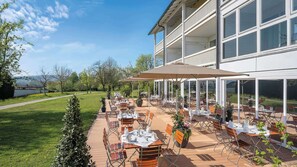 Food and drink - Best Western Aparthotel Birnbachhoehe (Bad Birnbach)