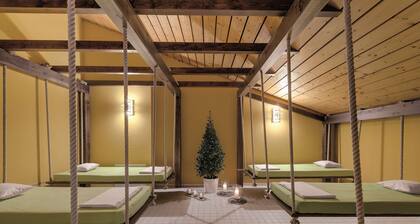 Best Western Aparthotel Birnbachhoehe
