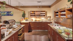 Food and drink - Best Western Aparthotel Birnbachhoehe (Bad Birnbach)