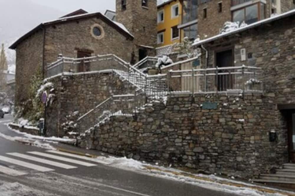 Hotel Comapedrosa