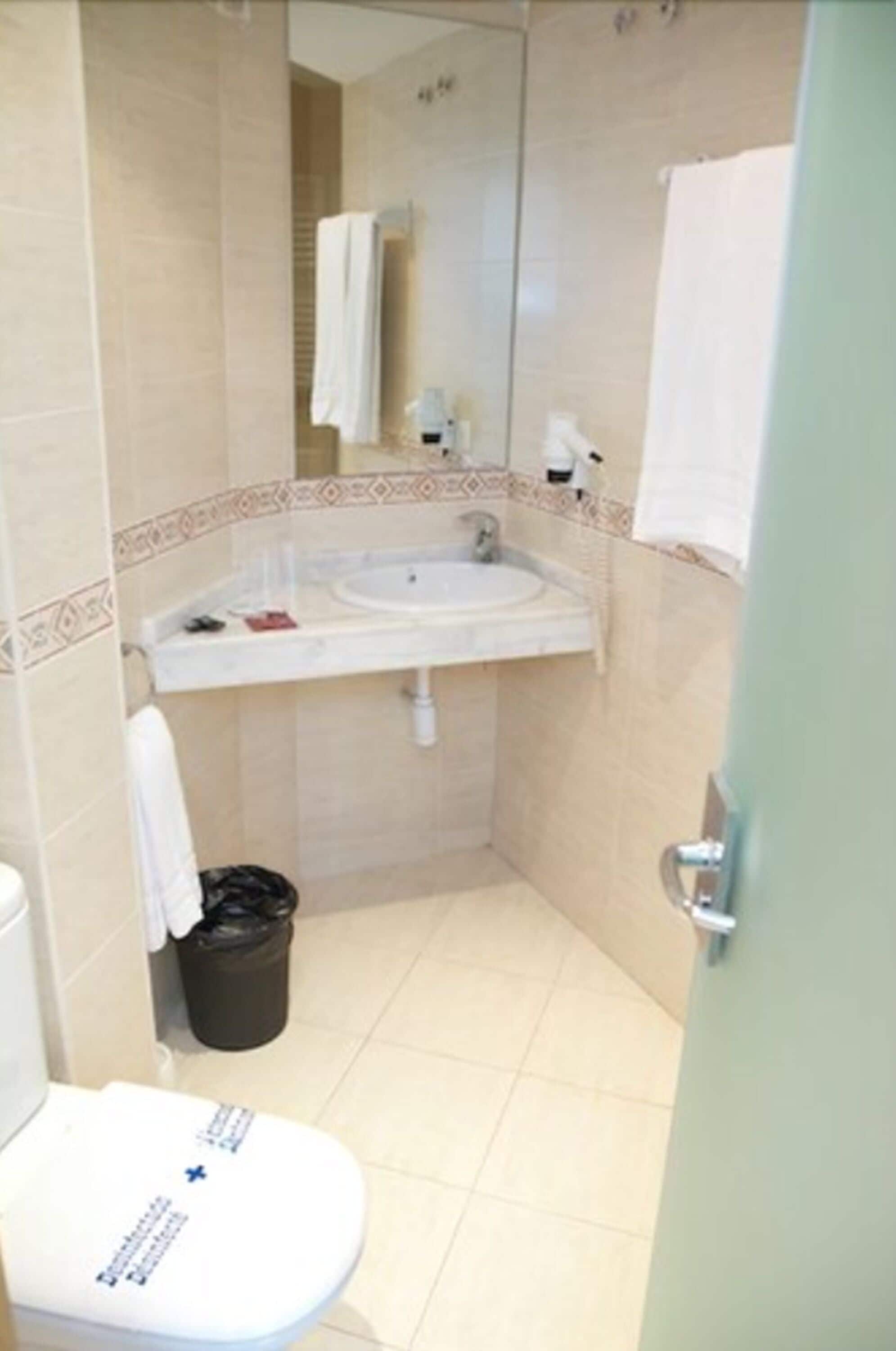 Foto - Hotel Comapedrosa