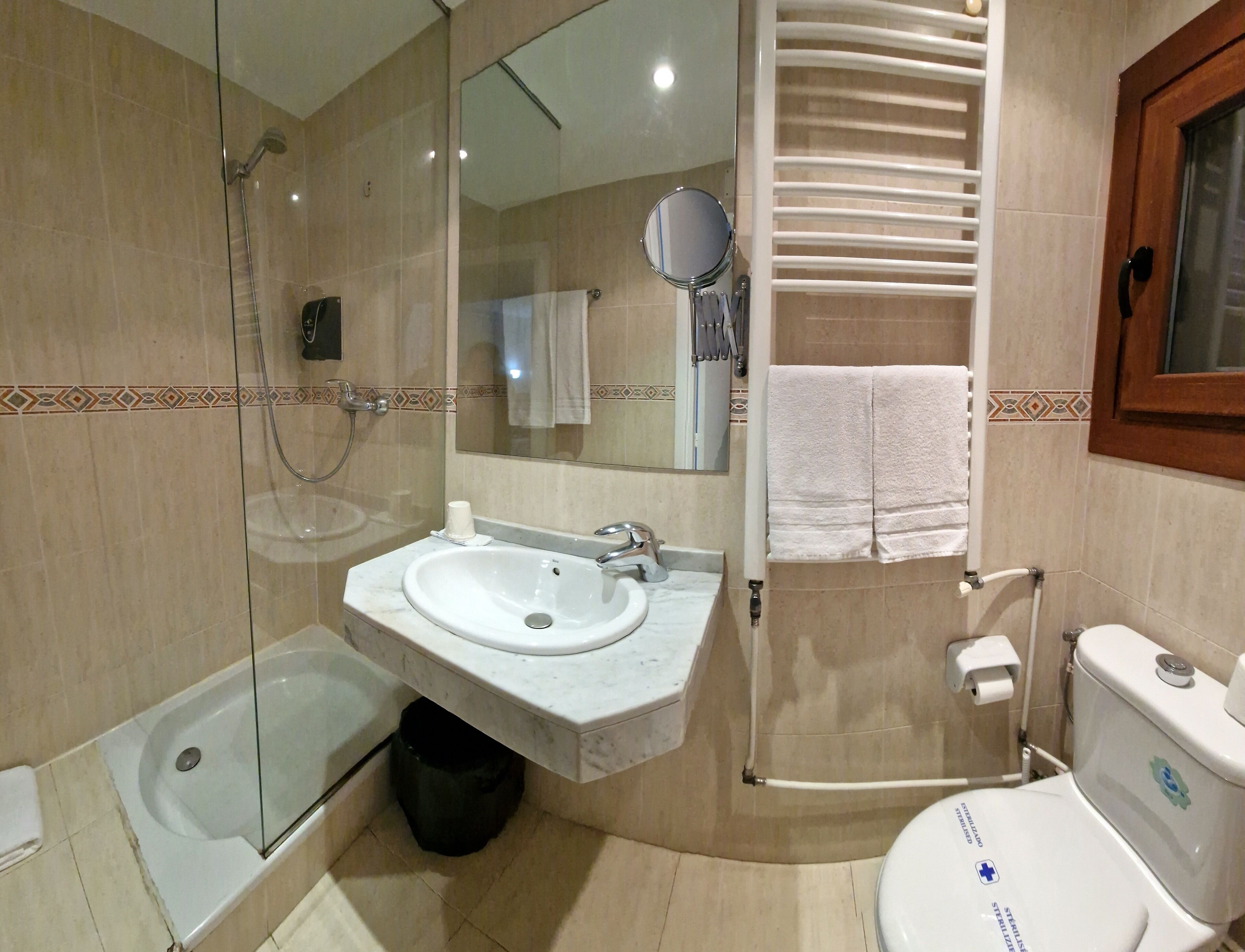 Foto - Hotel Comapedrosa