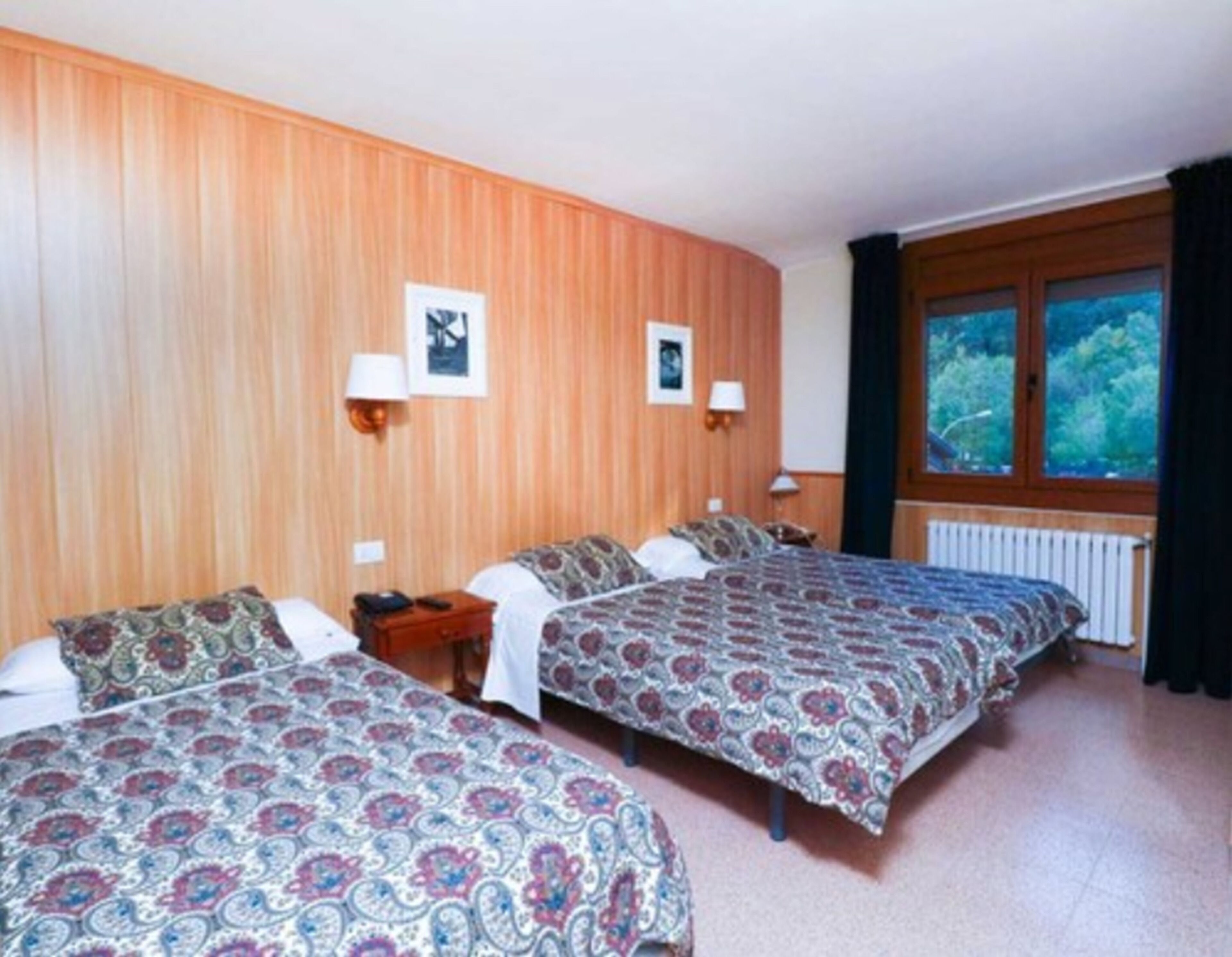 Foto - Hotel Comapedrosa