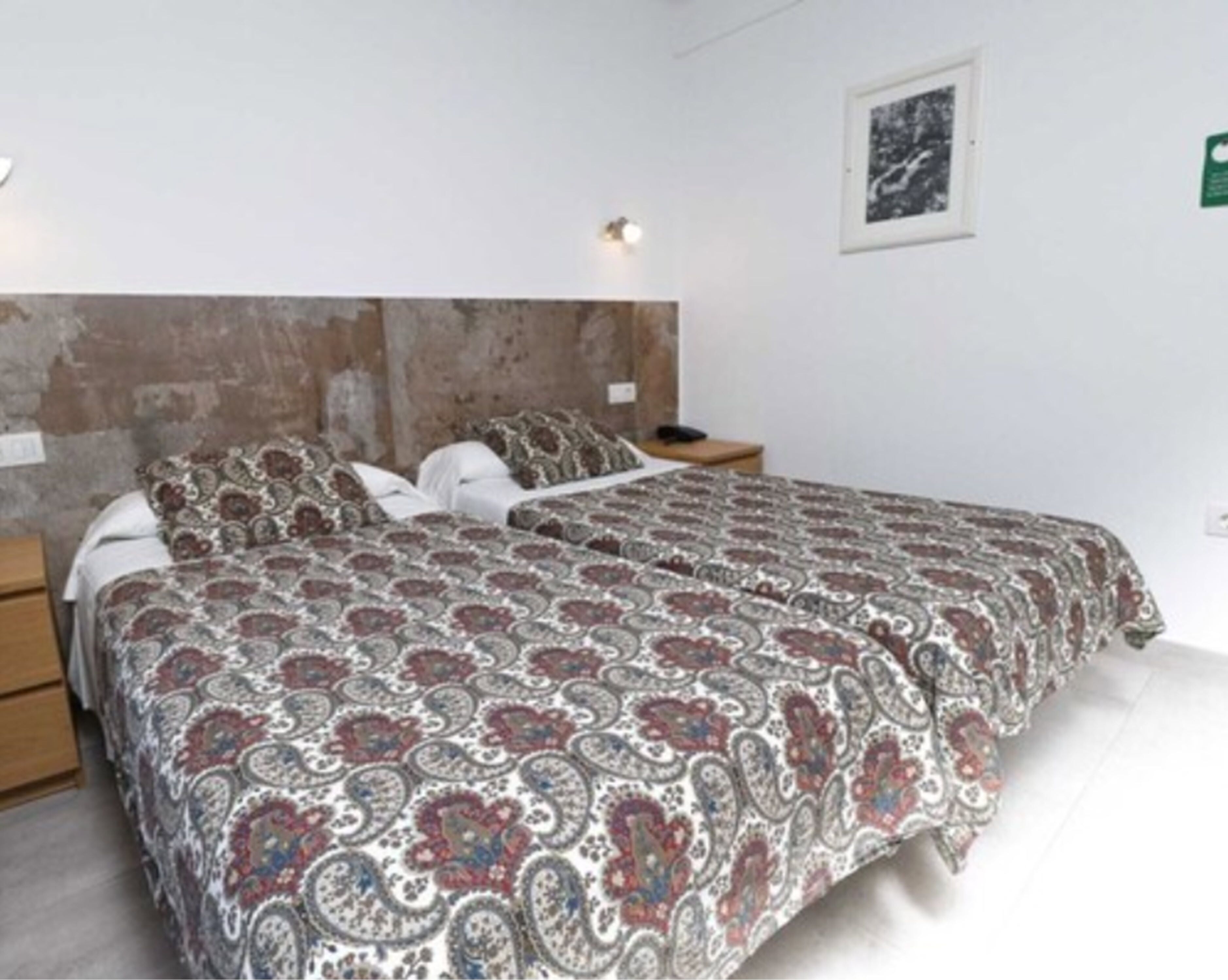 Foto - Hotel Comapedrosa