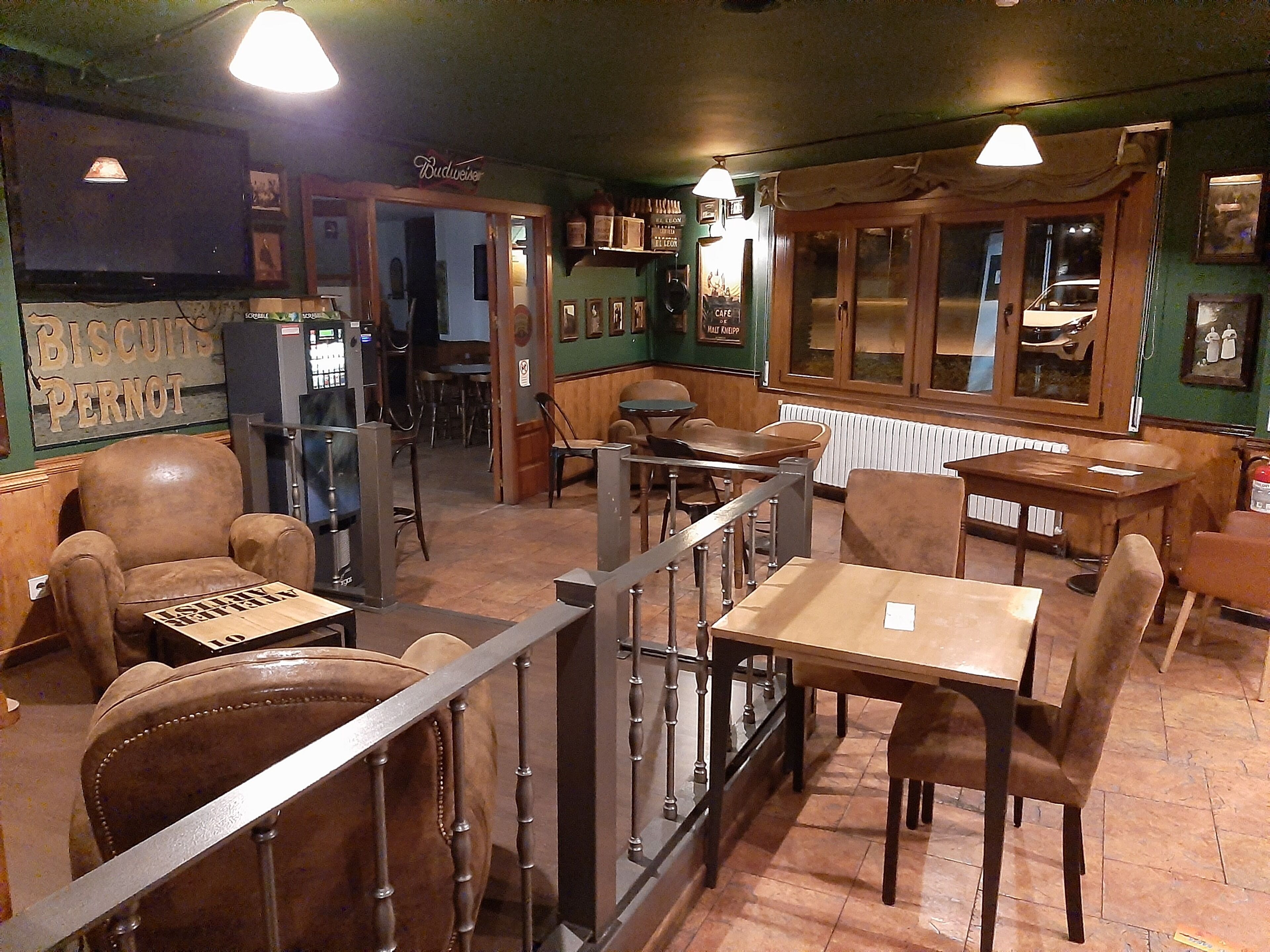 Foto - Hotel Comapedrosa