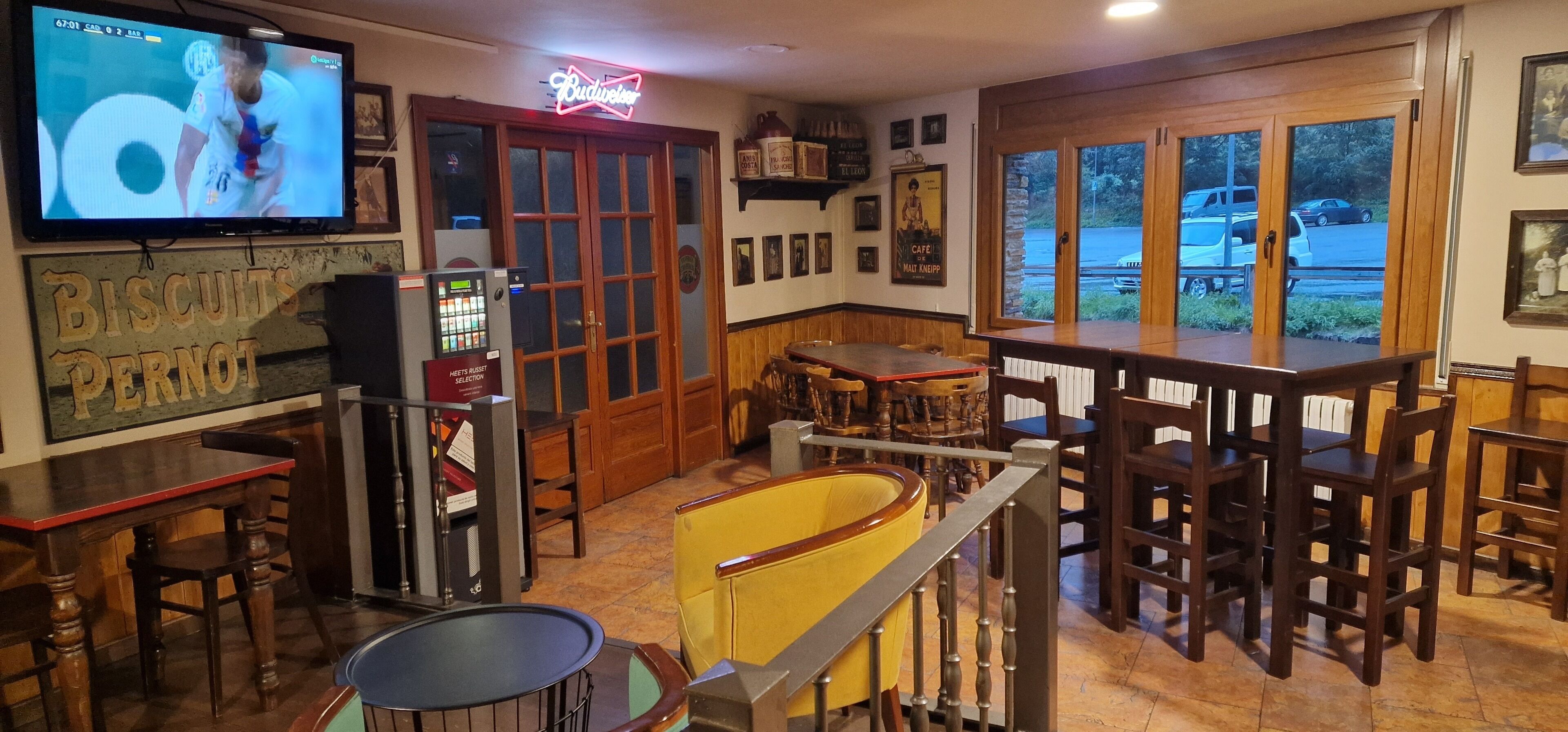 Foto - Hotel Comapedrosa