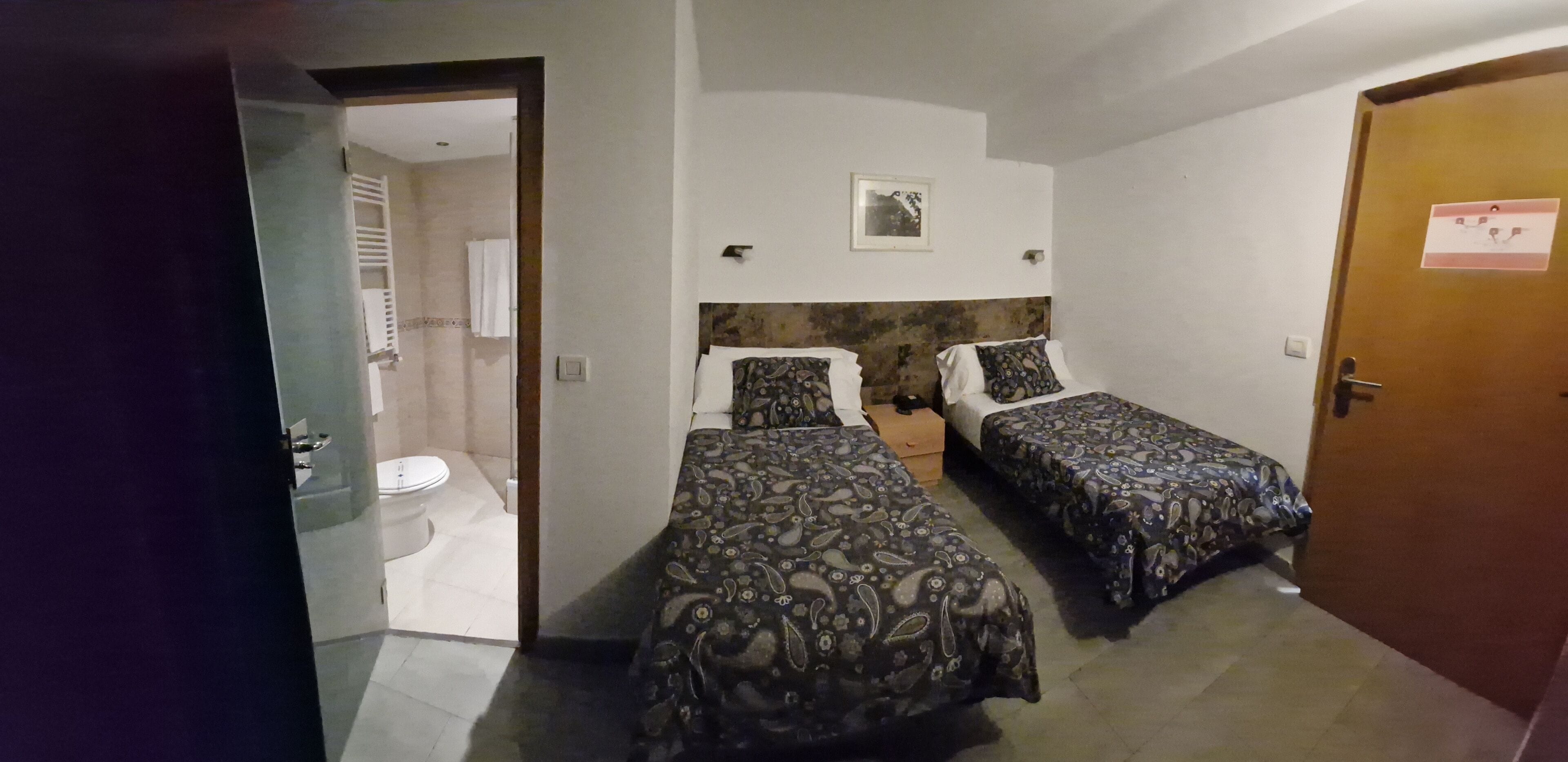 Foto - Hotel Comapedrosa