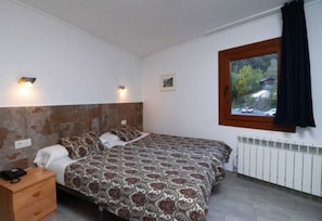 Desk, free WiFi - Hotel Comapedrosa (Arinsal)