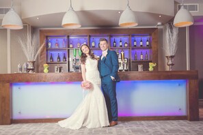 Bar (on property) - Charleville Park Hotel & Leisure Club (Charleville)
