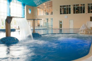 Fitness facility - Charleville Park Hotel & Leisure Club (Charleville)