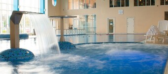 Charleville Park Hotel & Leisure Club