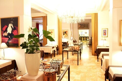 Grand Hotel Terminus Reine