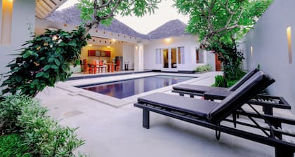 Kaisa Villas Seminyak