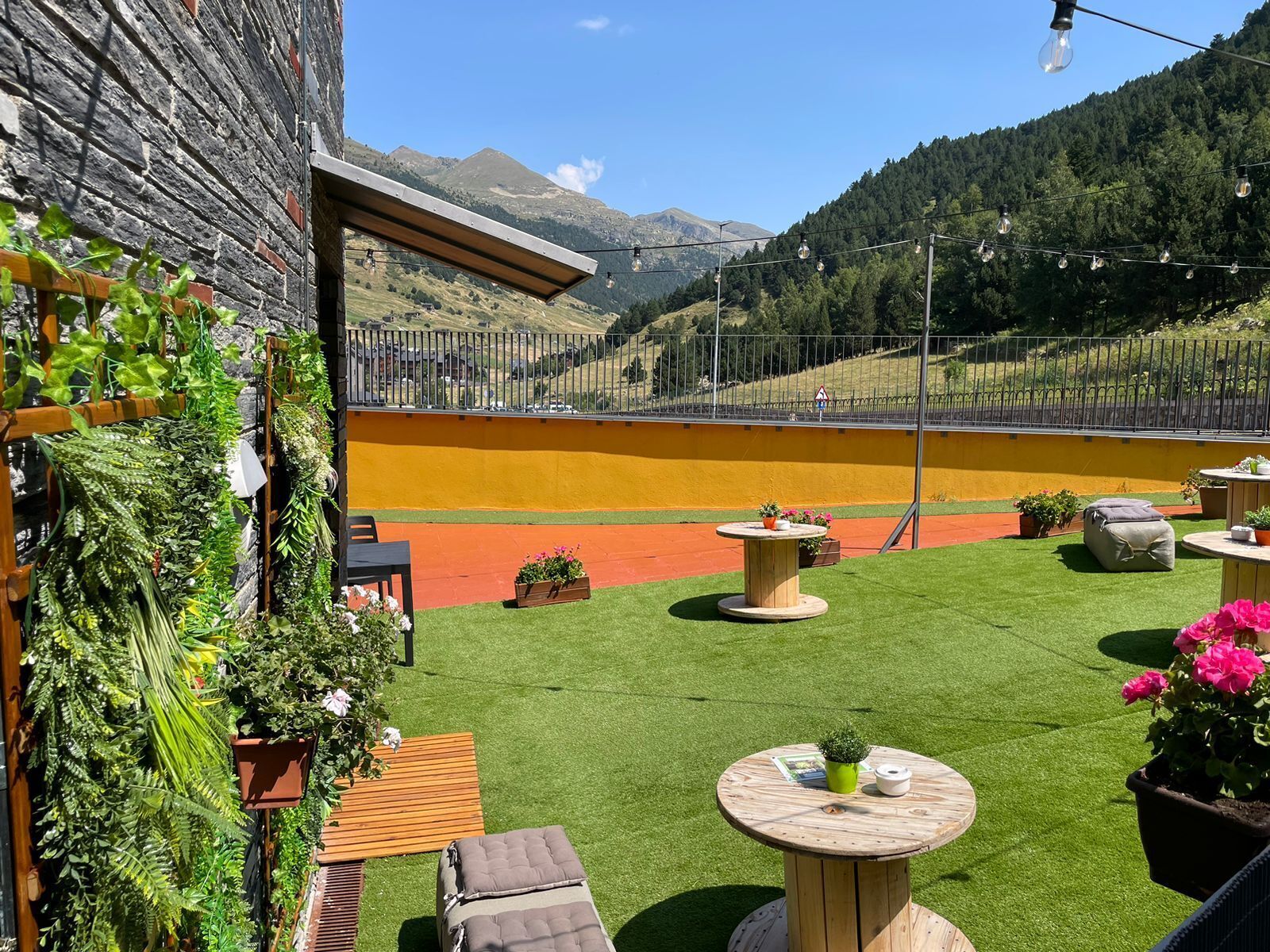 Photo - Wuau! Hotel Galanthus & Spa